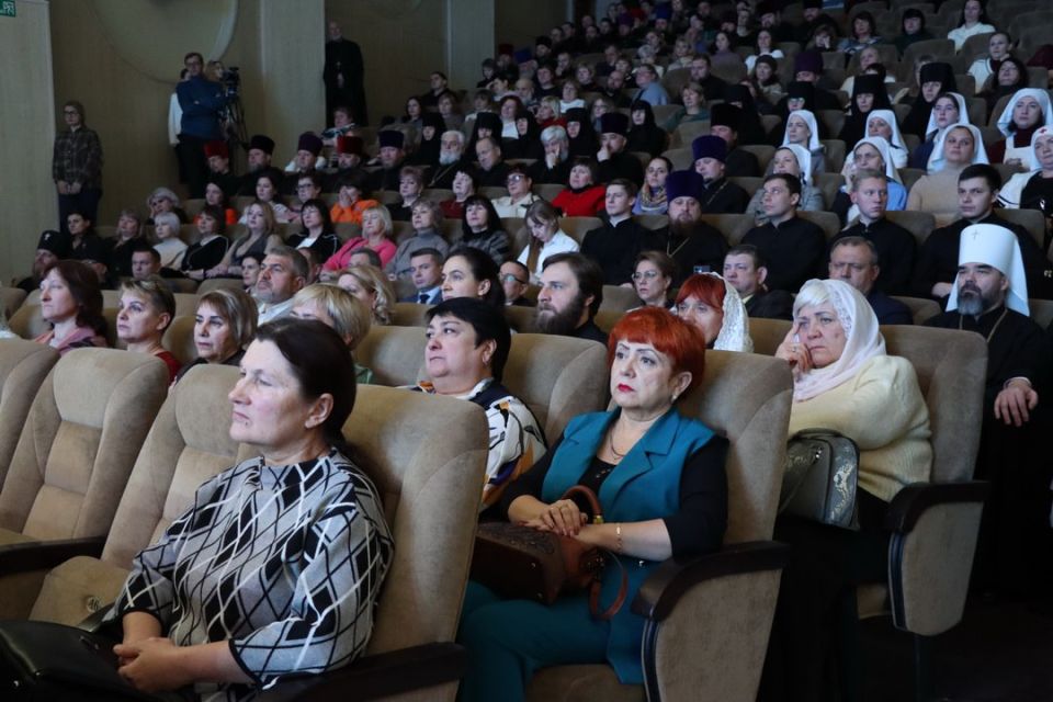 ���� ��������: � ������� ������ �������������� ������