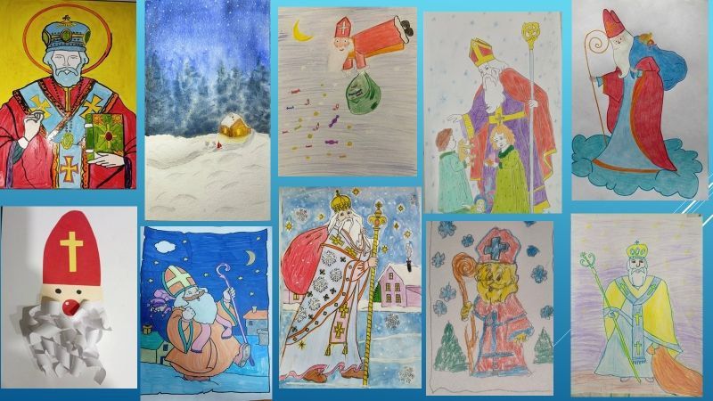 ���� ���������: � ����������-��������� ������ �������� ������ ����������� �����������, ����������� ��� ������� �������