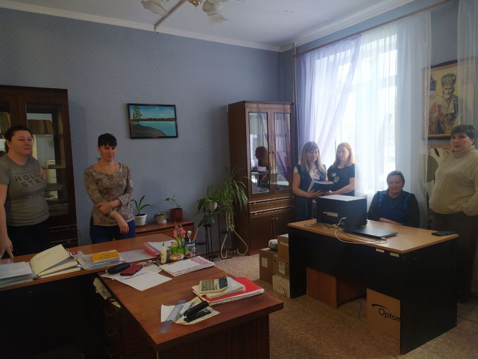 ������� ��� ����������������� � ��������� ������������ �� �� ��л ����������-���������� ������ �. ��������