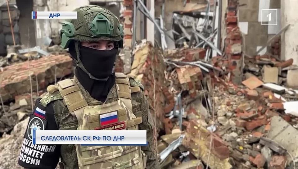 Снова под ударом: ДНР в прицеле врага