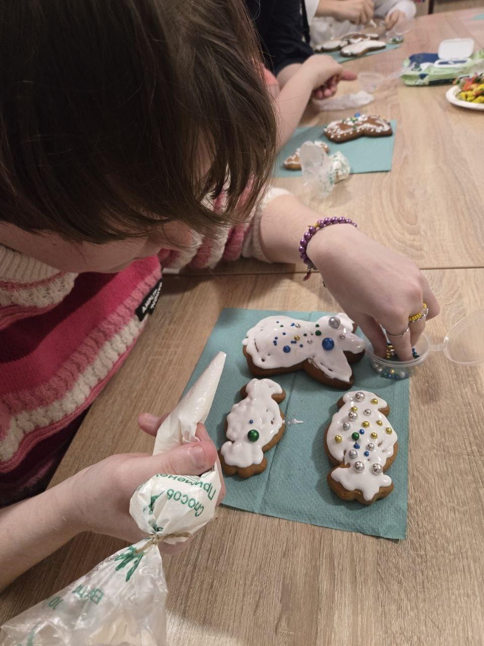 Горловский центр реабилитации подарил радость и творчество детям Дебальцево Горловский центр реабилитации подарил радость и творчество детям Дебальцево