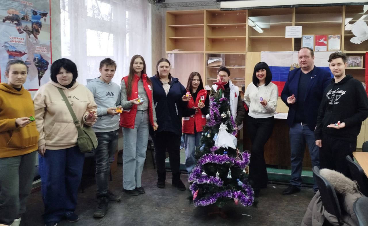 Иван Приходько: В Горловке состоялось мероприятие в рамках партийного проекта Единой России «Чистая страна» Иван Приходько: В Горловке состоялось мероприятие в рамках партийного проекта Единой России «Чистая страна»