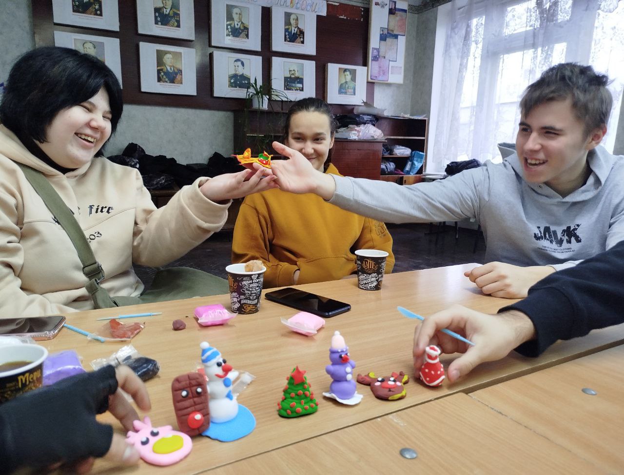 Иван Приходько: В Горловке состоялось мероприятие в рамках партийного проекта Единой России «Чистая страна» Иван Приходько: В Горловке состоялось мероприятие в рамках партийного проекта Единой России «Чистая страна»