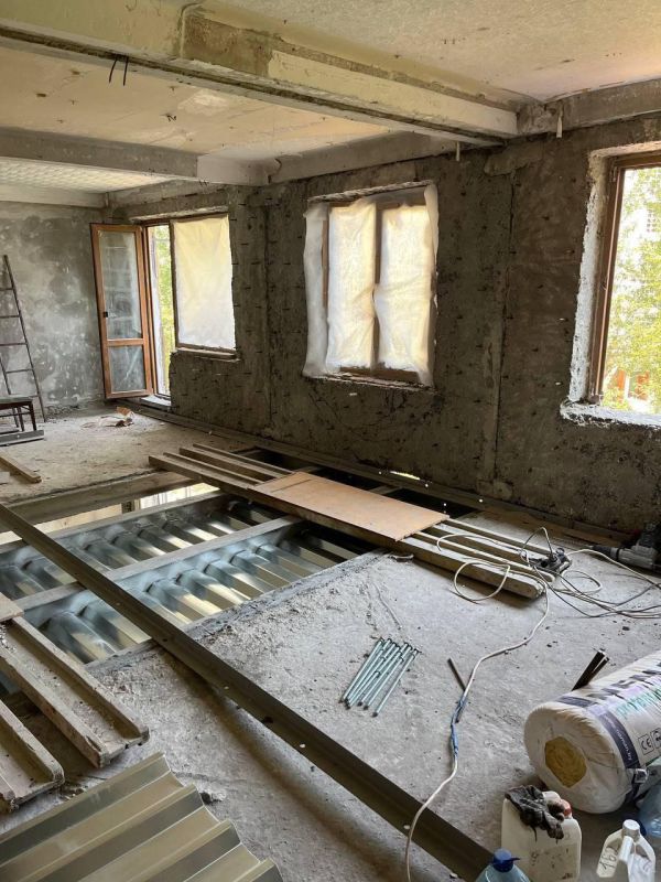 ����� �����: ������-��� �������� � �������