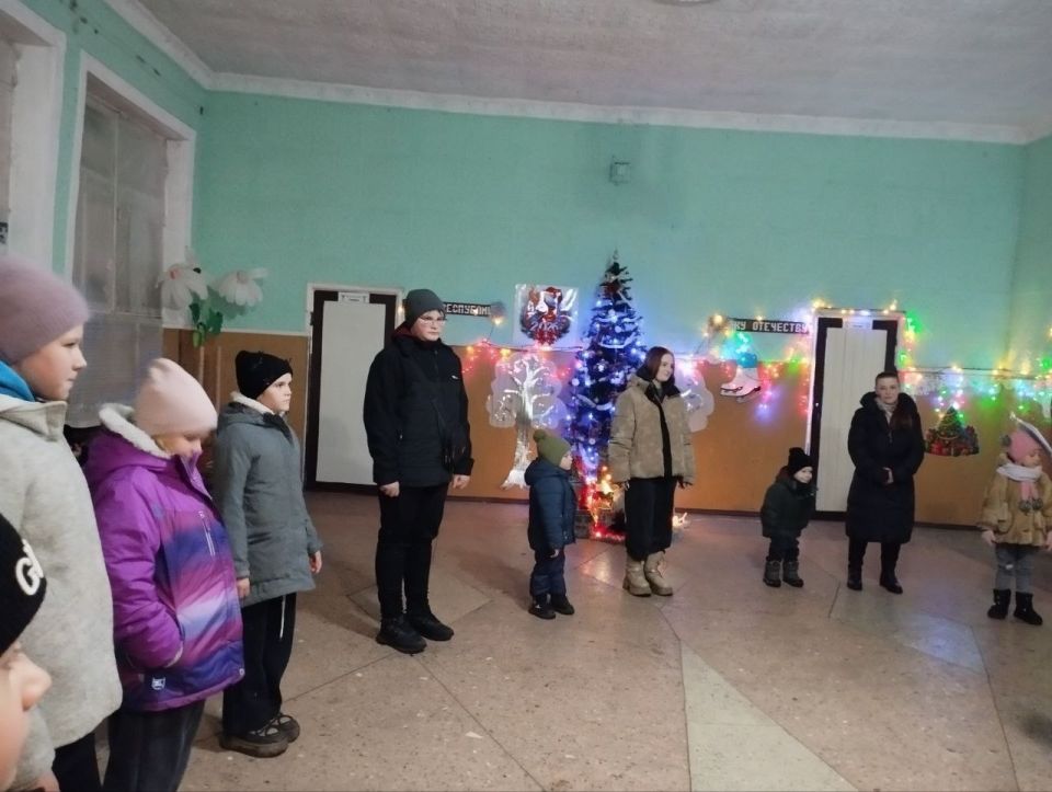 Иван Приходько: Активисты Калининского района включились в проект «Дети Донбасса» Иван Приходько: Активисты Калининского района включились в проект «Дети Донбасса»