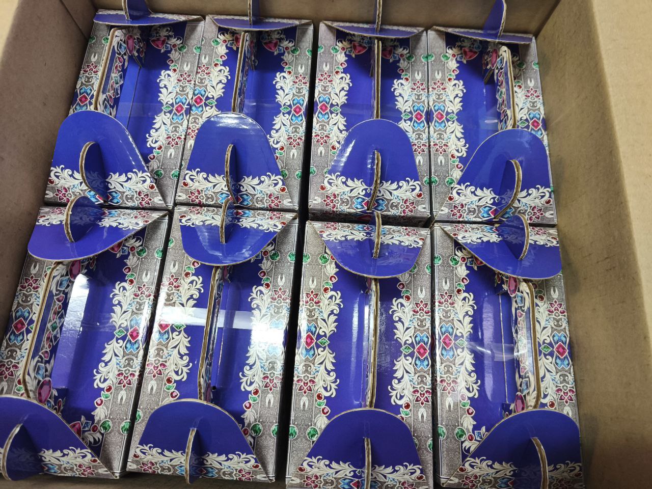 Иван Приходько: Новогодние подарки от шефа-региона Кузбасса для юных горловчан Иван Приходько: Новогодние подарки от шефа-региона Кузбасса для юных горловчан