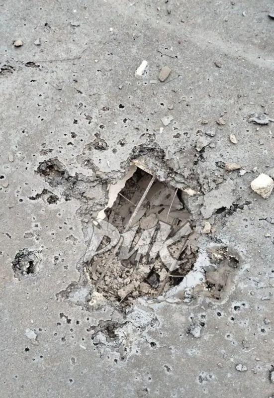 Иван Приходько: Последствия украинской вооружённой агрессии Иван Приходько: Последствия украинской вооружённой агрессии