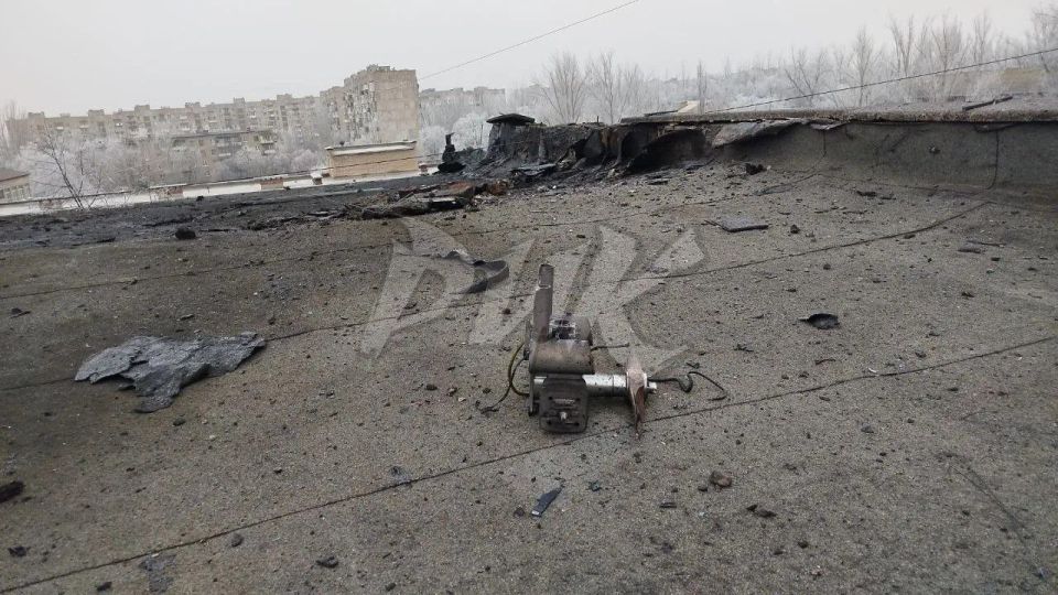 Иван Приходько: Последствия украинской вооружённой агрессии Иван Приходько: Последствия украинской вооружённой агрессии