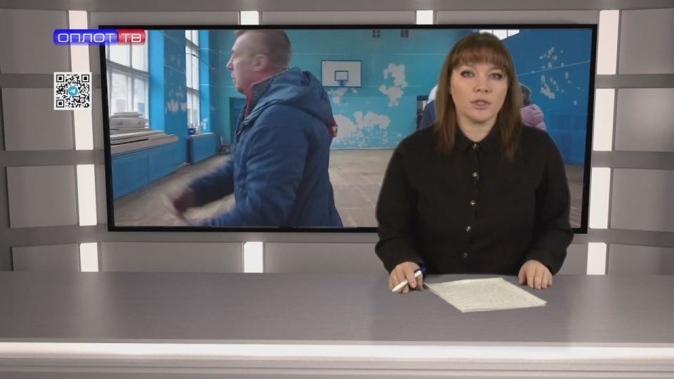 Новогоднее чудо для каждого ребёнка: в Горловку прибыли подарки от Главы Республики