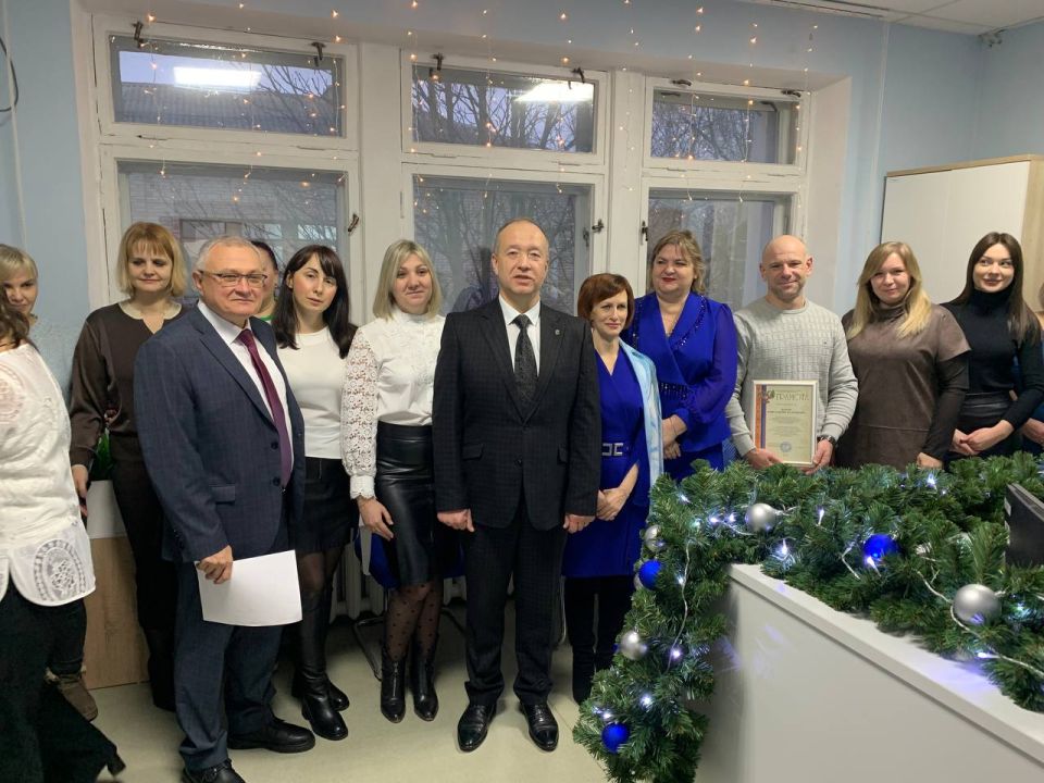 Торжественное собрание и концерт ко Дню энергетика Торжественное собрание и концерт ко Дню энергетика