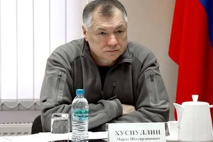 Вице-премьер РФ Марат Хуснуллин исполнит мечты детей из Горловки