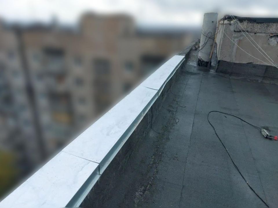 Кузбасс помог восстановить жилой дом в Горловке Кузбасс помог восстановить жилой дом в Горловке