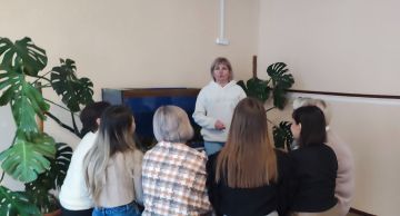 Иван Приходько: Открытый диалог: состоялась встреча лидера общественного мнения с трудовым коллективом