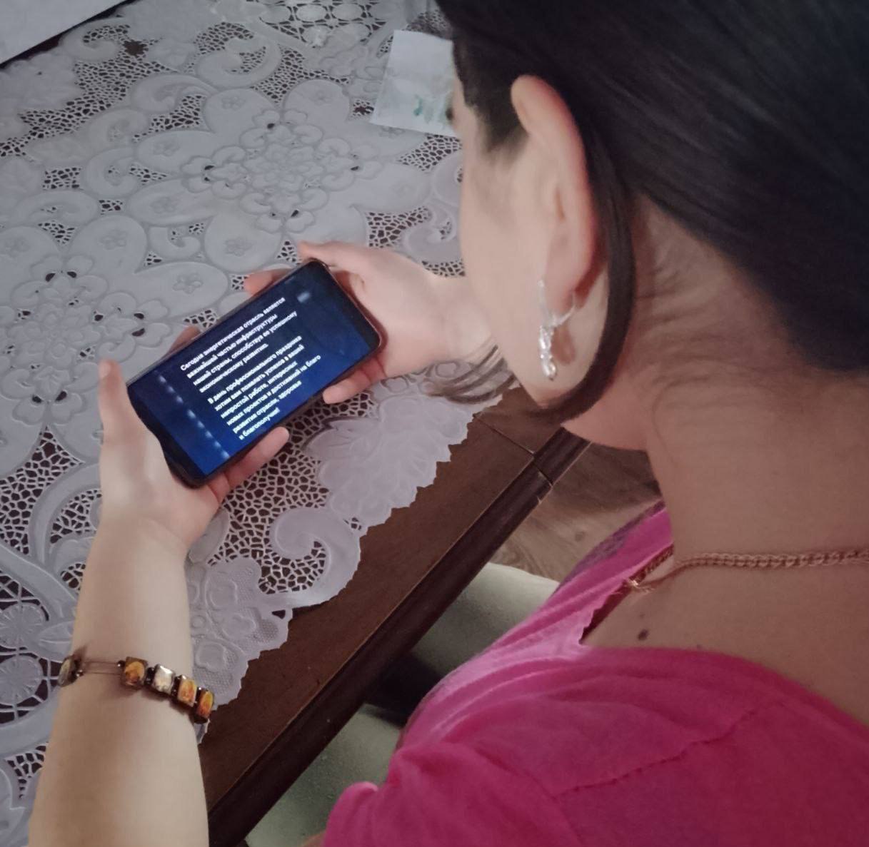 Иван Приходько: В Калининском районе Горловки продолжается реализация партийного проекта «Дети Донбасса» Иван Приходько: В Калининском районе Горловки продолжается реализация партийного проекта «Дети Донбасса»