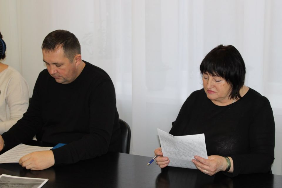 Итоги заседания межведомственной комиссии по рассмотрению вопросов о приостановлении начисления платы за жилищно-коммунальные услуги в жилых домах и квартирах, повреждённых в результате боевых действий, в которых не... Итоги заседания межведомственной комиссии по рассмотрению вопросов о приостановлении начисления платы за жилищно-коммунальные услуги в жилых домах и квартирах, повреждённых в результате боевых действий, в которых не...