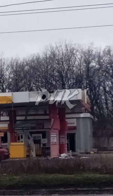 Иван Приходько: Жилой массив «Солнечный» (Калининский район Горловки)