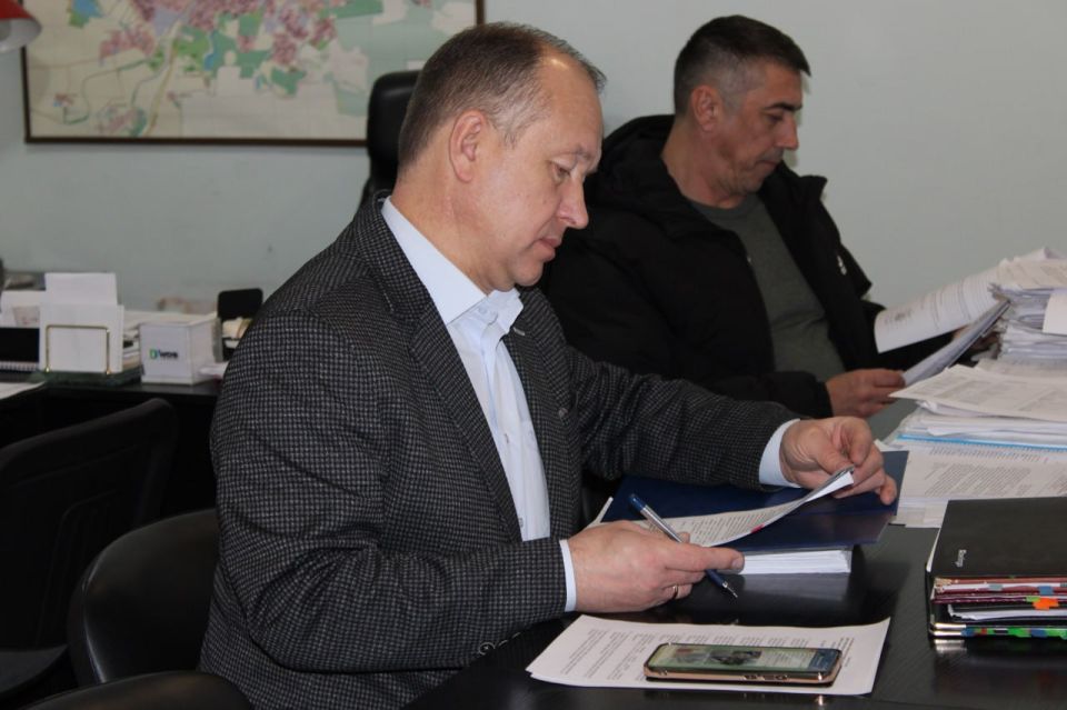 Итоги заседания межведомственной комиссии по рассмотрению вопросов о приостановлении начисления платы за жилищно-коммунальные услуги в жилых домах и квартирах, повреждённых в результате боевых действий, в которых не...