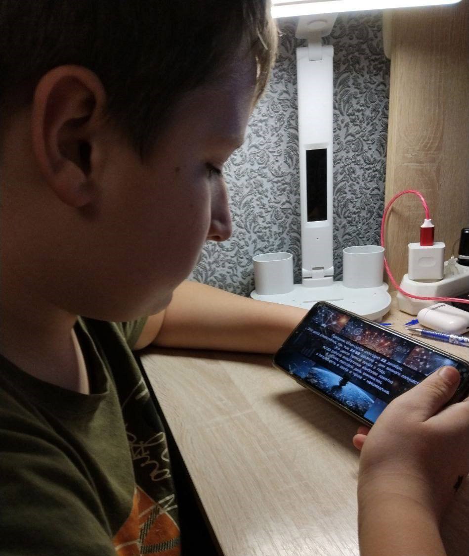 Иван Приходько: В Калининском районе Горловки продолжается реализация партийного проекта «Дети Донбасса» Иван Приходько: В Калининском районе Горловки продолжается реализация партийного проекта «Дети Донбасса»