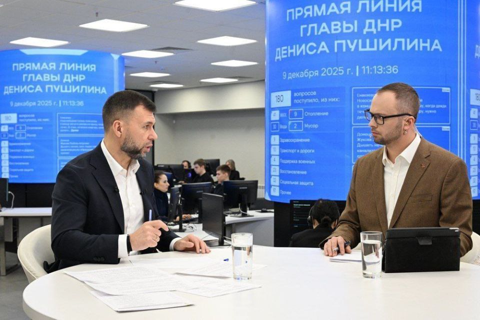 Виктория Мельникова: Друзья, о том, что ждет Республику в 2026 году