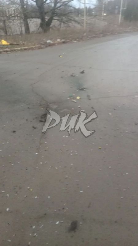 Иван Приходько: Жилой массив «Солнечный» (Калининский район Горловки) Иван Приходько: Жилой массив «Солнечный» (Калининский район Горловки)