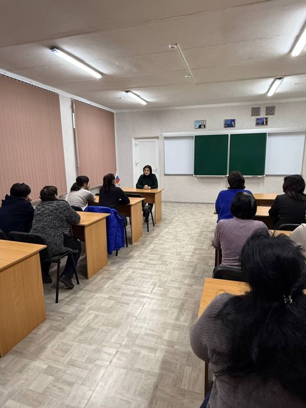 Иван Приходько: В Центрально-Городском районе Горловки прошла встреча лидера общественного мнения с жителями