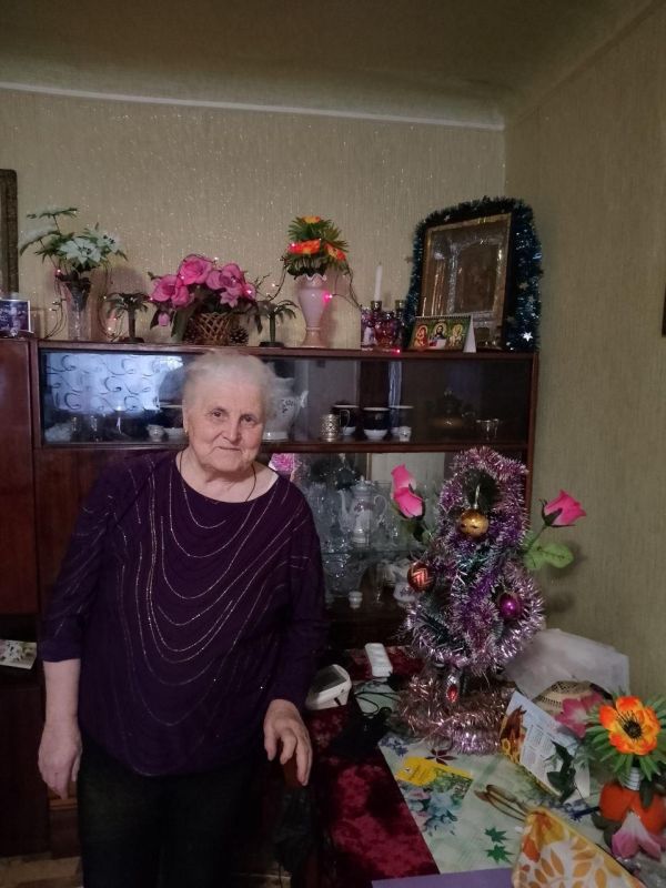 Ежегодный конкурс «Новогоднее настроение 2026» прошел для подопечных Центра социального обслуживания Ежегодный конкурс «Новогоднее настроение 2026» прошел для подопечных Центра социального обслуживания