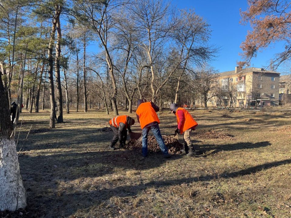 О работе МУП «Простор». Муниципальное унитарное мероприятие «Простор» ежедневно выполняет все необходимые работы по содержанию городских улиц О работе МУП «Простор». Муниципальное унитарное мероприятие «Простор» ежедневно выполняет все необходимые работы по содержанию городских улиц