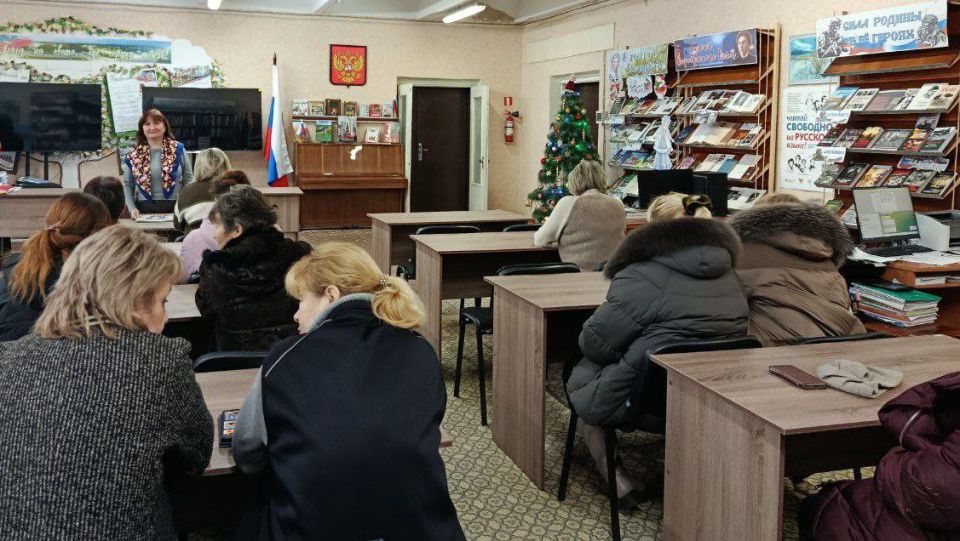 ������� ��� ����������������� � ��������� ������������ �� �� ��л ����������-���������� ������ �. ��������