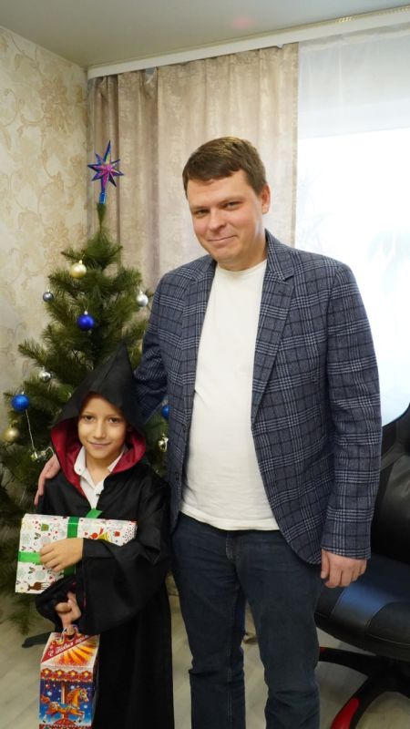 Новый год – время исполнения желаний! Новый год – время исполнения желаний!