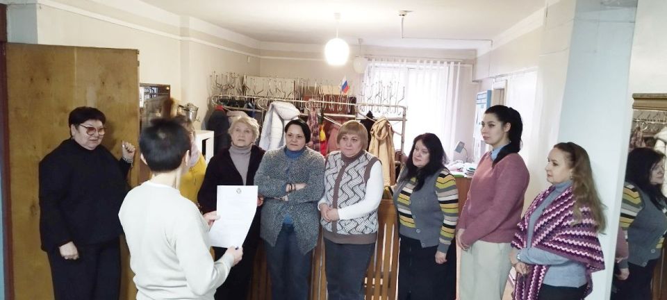 ������� ��� ����������������� � ��������� ������������ �� �� ��л ����������-���������� ������ �. ��������