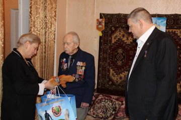 � �������� ���������� 101-������� �������� � ����� �����