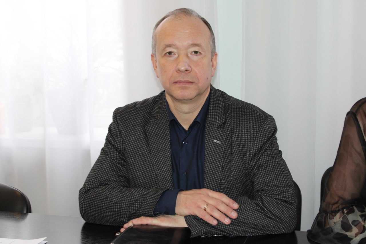 Состоялось заседание комиссии по организации учета и обследованию поврежденного в результате ведения боевых действий жилого фонда на территории городского округа Горловка Донецкой Народной Республики