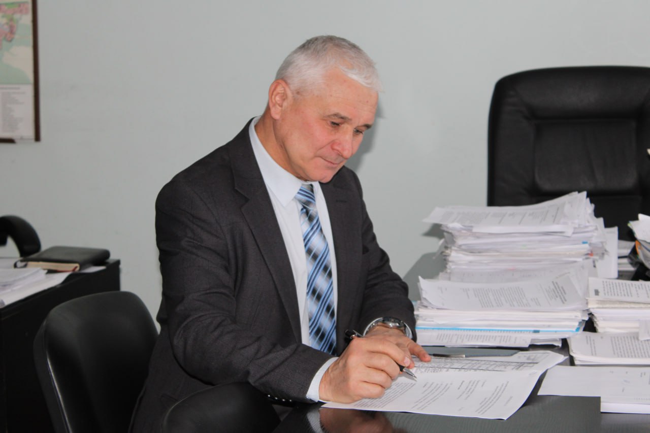 Состоялось заседание комиссии по организации учета и обследованию поврежденного в результате ведения боевых действий жилого фонда на территории городского округа Горловка Донецкой Народной Республики Состоялось заседание комиссии по организации учета и обследованию поврежденного в результате ведения боевых действий жилого фонда на территории городского округа Горловка Донецкой Народной Республики