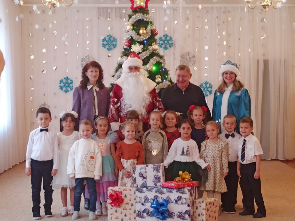 Сергей Скиданов: Итоги 2025 года.. В преддверии окончания 2025 года, как член партии "Единая Россия", считаю своим профессиональным и гражданским долгом подвести итоги проделанной работы Сергей Скиданов: Итоги 2025 года.. В преддверии окончания 2025 года, как член партии "Единая Россия", считаю своим профессиональным и гражданским долгом подвести итоги проделанной работы