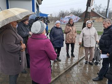 Сергей Скиданов: Итоги 2025 года.. В преддверии окончания 2025 года, как член партии "Единая Россия", считаю своим профессиональным и гражданским долгом подвести итоги проделанной работы