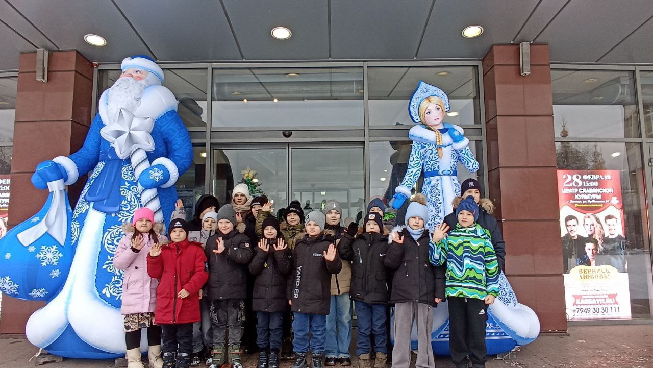 Иван Приходько: В Центрально-Городском районе города Горловка развивается проект «Дети Донбасса» Иван Приходько: В Центрально-Городском районе города Горловка развивается проект «Дети Донбасса»