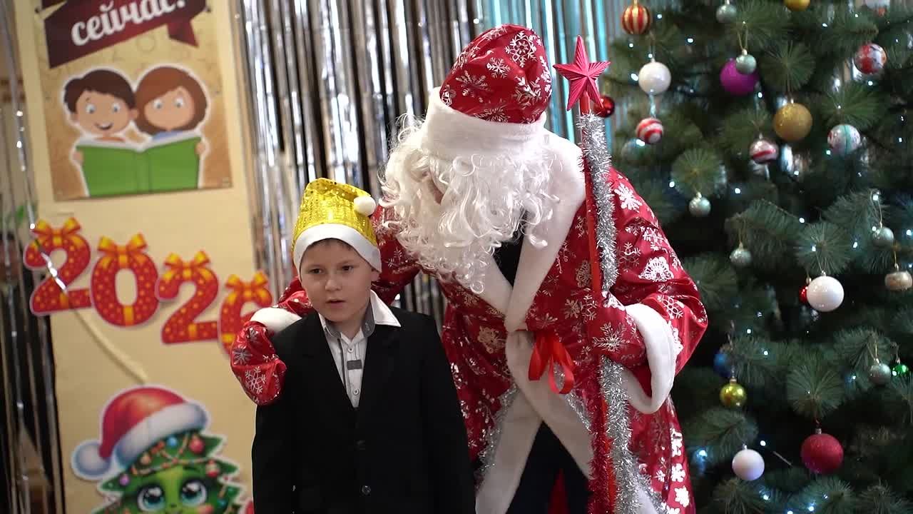 Молодая Гвардия Единой России провела благотворительная акцию в прифронтовых населённых пунктах ДНР