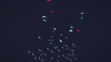 Друзья из Кузбасса поздравляют жителей Горловки с наступающим Новым 2026 годом