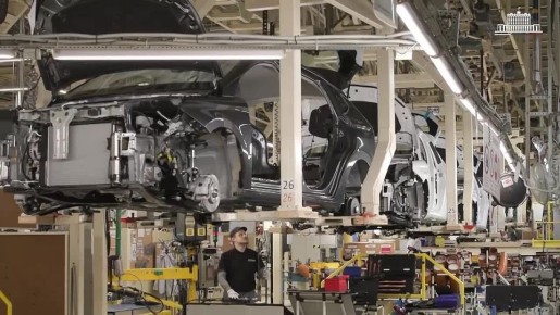 Мечты сбываются: вице-премьеры и министры исполняют новогодние желания детей в рамках акции «Елка желаний»