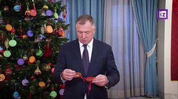 Силуанов, Решетников, Хуснуллин и Мантуров исполнили детские мечты в рамках акции "Елка желаний"