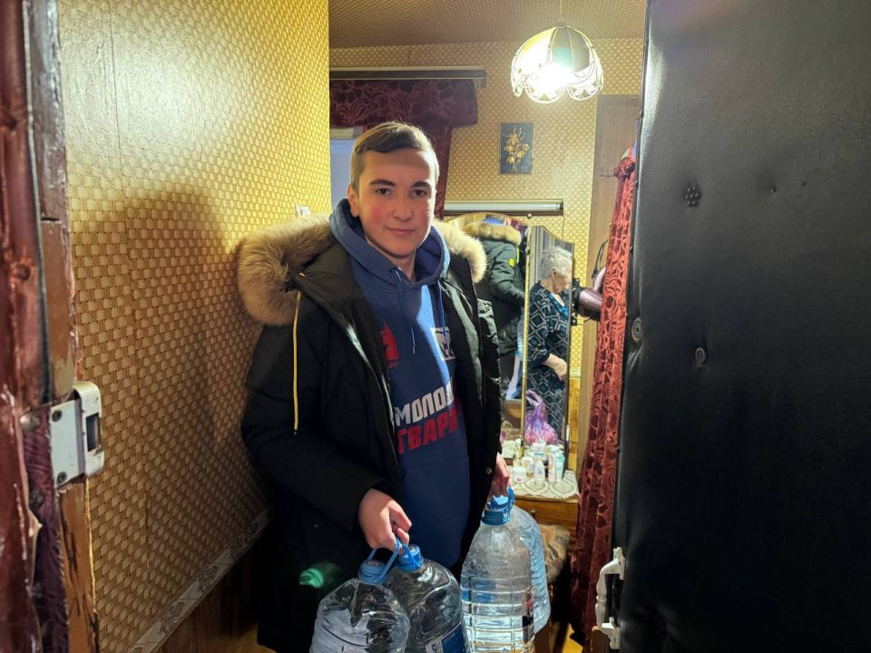 �� ���� ������ � ����� ��������