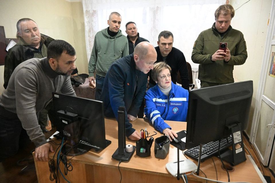 ������������ � � ����������: ����� ������������� ������ �������� � ����� ������� ������ ���