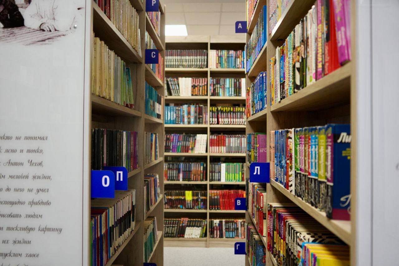 Пушилин сообщил о планах восстановить 30 учреждений культуры в ДНР в 2026 году