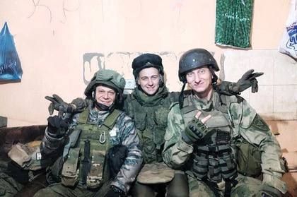 «Нет ничего ценнее, чем возможность сделать мир чуть лучше»: Как ветеран Донбасса стал координатором фонда «Защитники Отечества» в ДНР «Нет ничего ценнее, чем возможность сделать мир чуть лучше»: Как ветеран Донбасса стал координатором фонда «Защитники Отечества» в ДНР