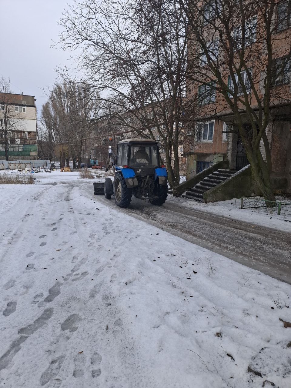 Роман Конев: Обзор выполненных работ Горловского филиала единого регионального фонда по управлению многоквартирными домами на территории Донецкой Народной Республики Роман Конев: Обзор выполненных работ Горловского филиала единого регионального фонда по управлению многоквартирными домами на территории Донецкой Народной Республики