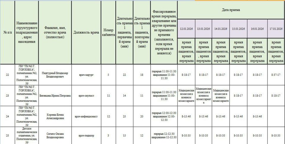 ���� ���������: ������ ������ ������������ ��� ��� ���������� �������� � 3 �. ��������