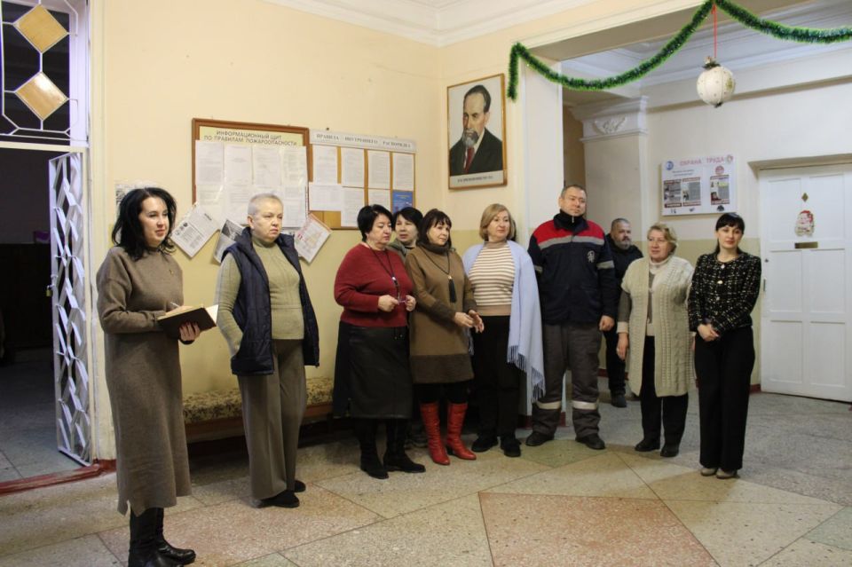 ���� ���������: ���������� ������� ����������� ������������� ���������� ������ �������� � �������� �����������