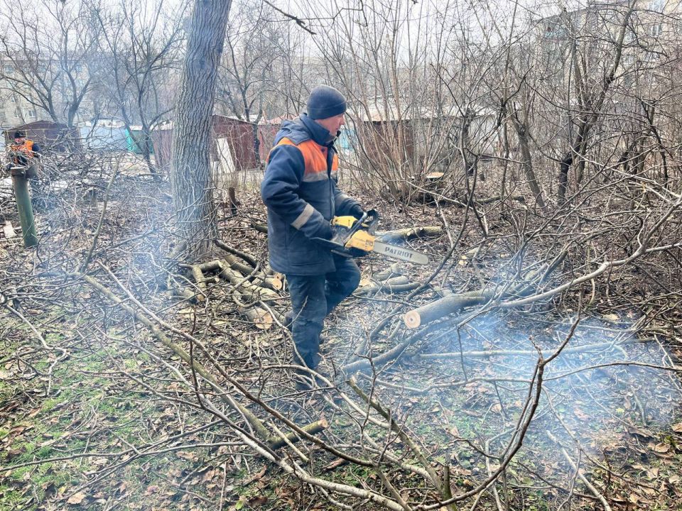 О работе МУП «Простор». Муниципальное унитарное мероприятие «Простор» ежедневно выполняет все необходимые работы по содержанию городских улиц О работе МУП «Простор». Муниципальное унитарное мероприятие «Простор» ежедневно выполняет все необходимые работы по содержанию городских улиц
