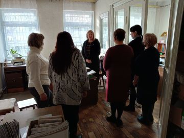 ���� ���������: �������� ������: ���������� ������� ������ ������������� ������ � �������� ����������� � ��������