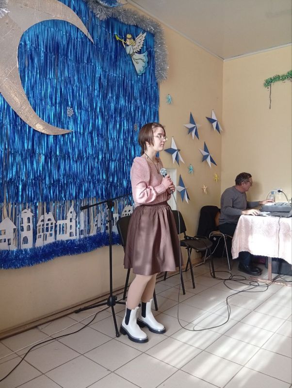 ���� ���������: � ����������-��������� ������ ������ �������� ���������� ������������� �����������, ����������� ���������